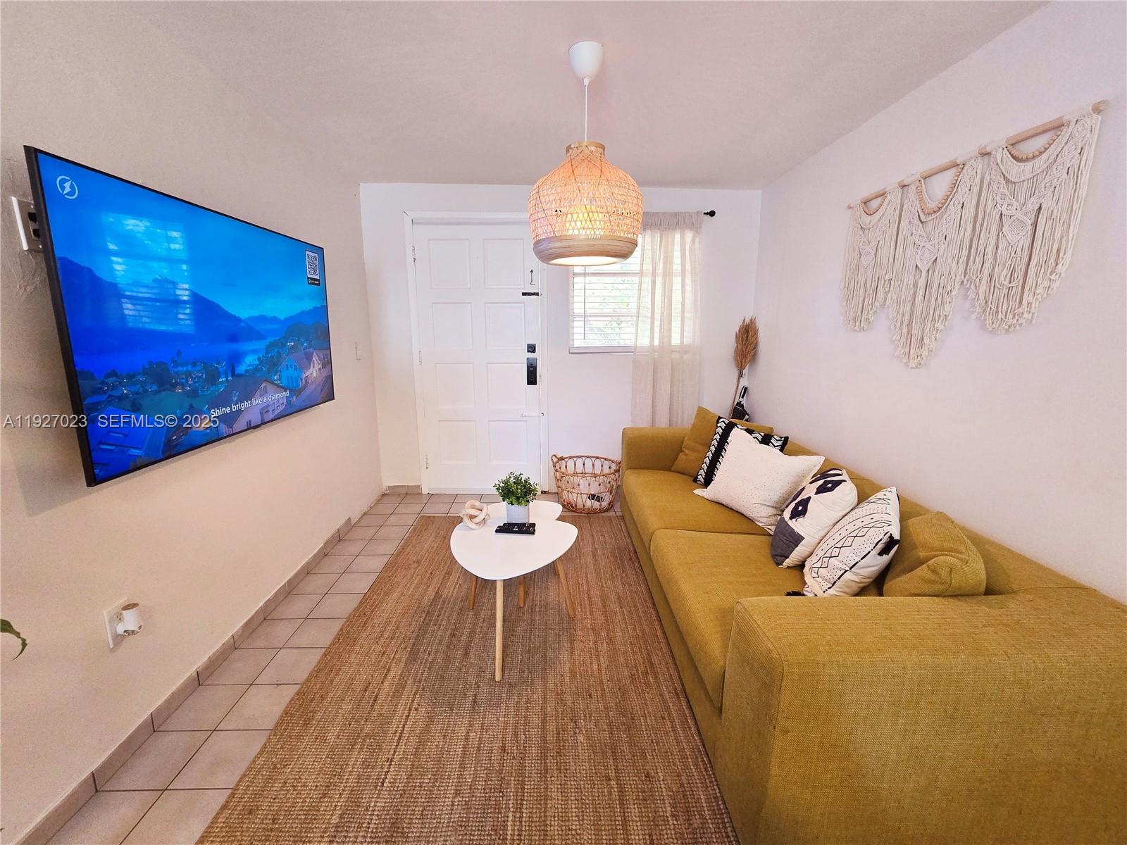 SHENANDOAH - Residential Income