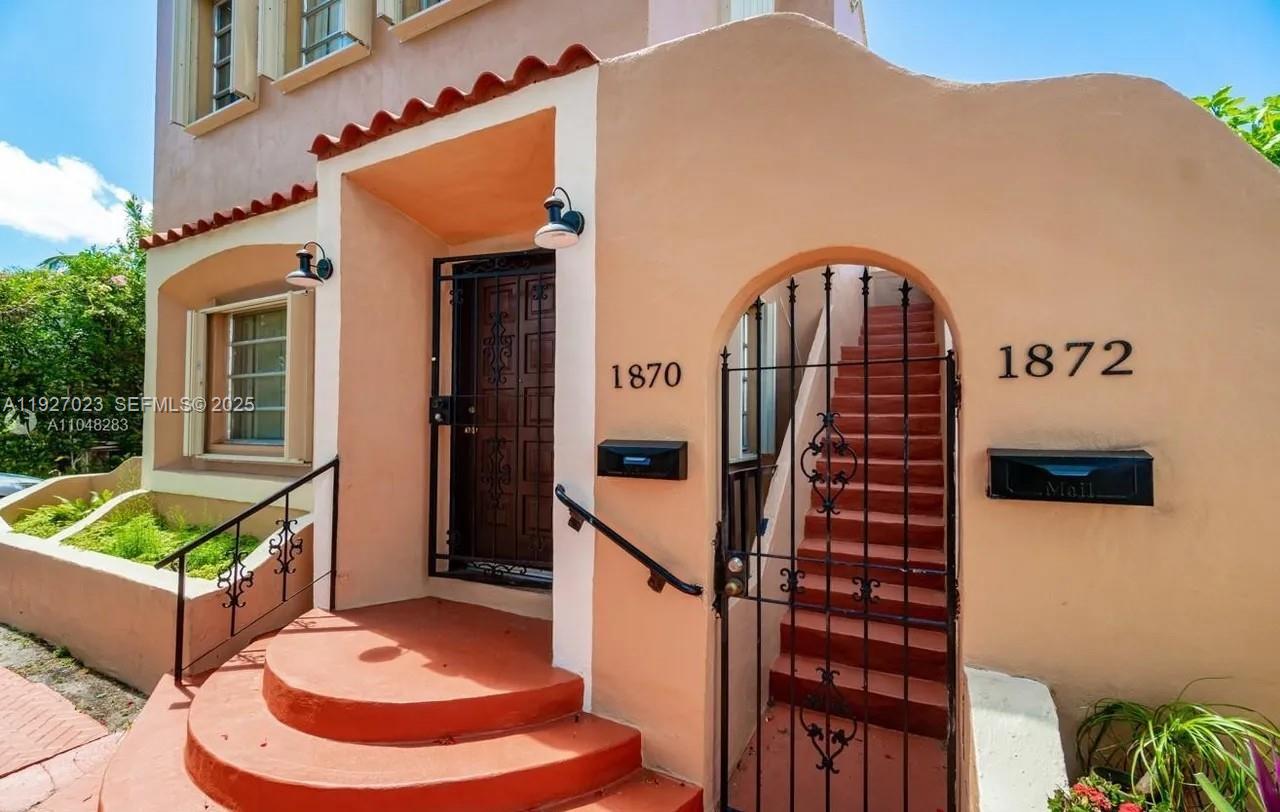 SHENANDOAH - Residential Income