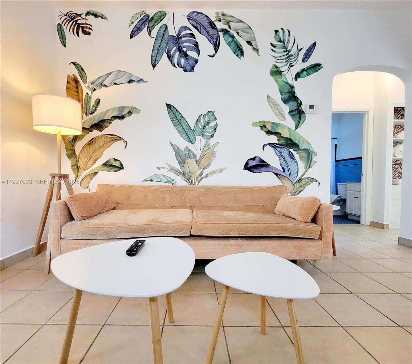 SHENANDOAH - Residential Income