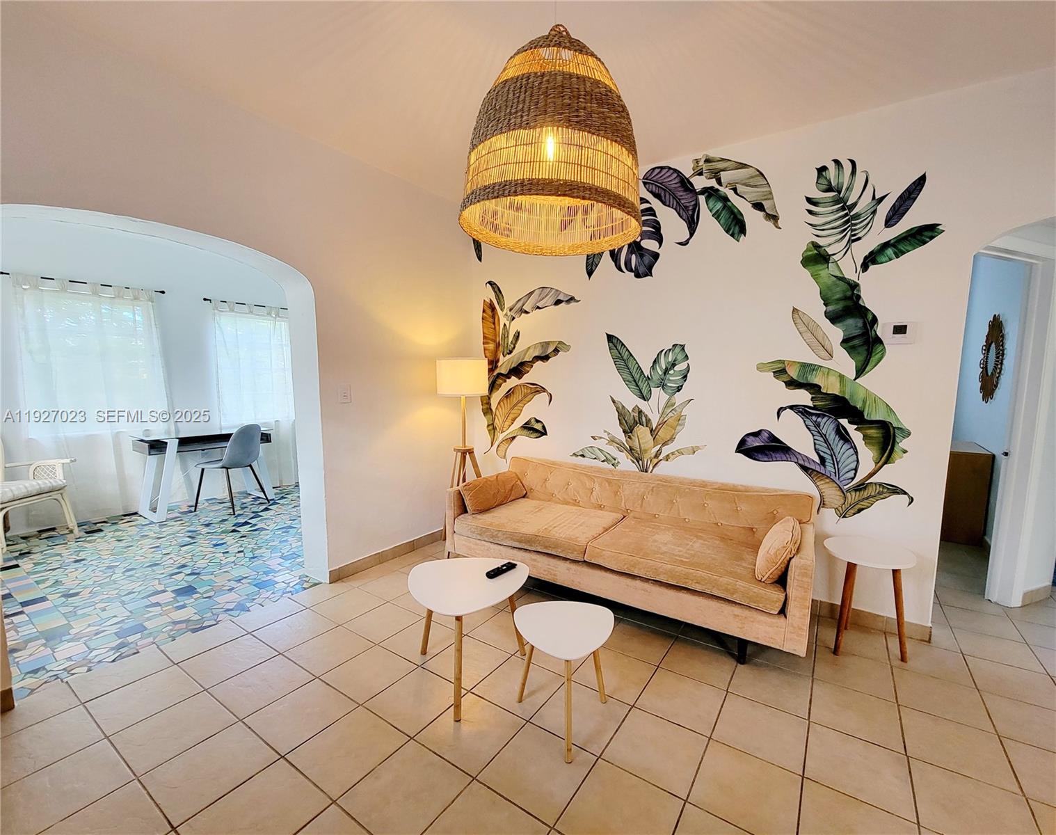 SHENANDOAH - Residential Income