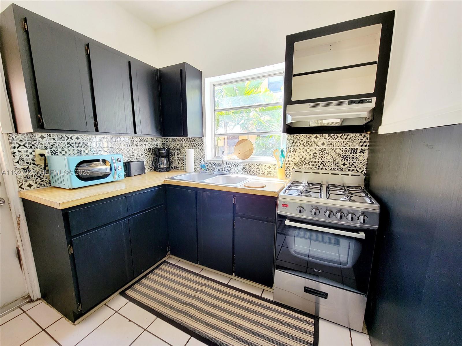 SHENANDOAH - Residential Income