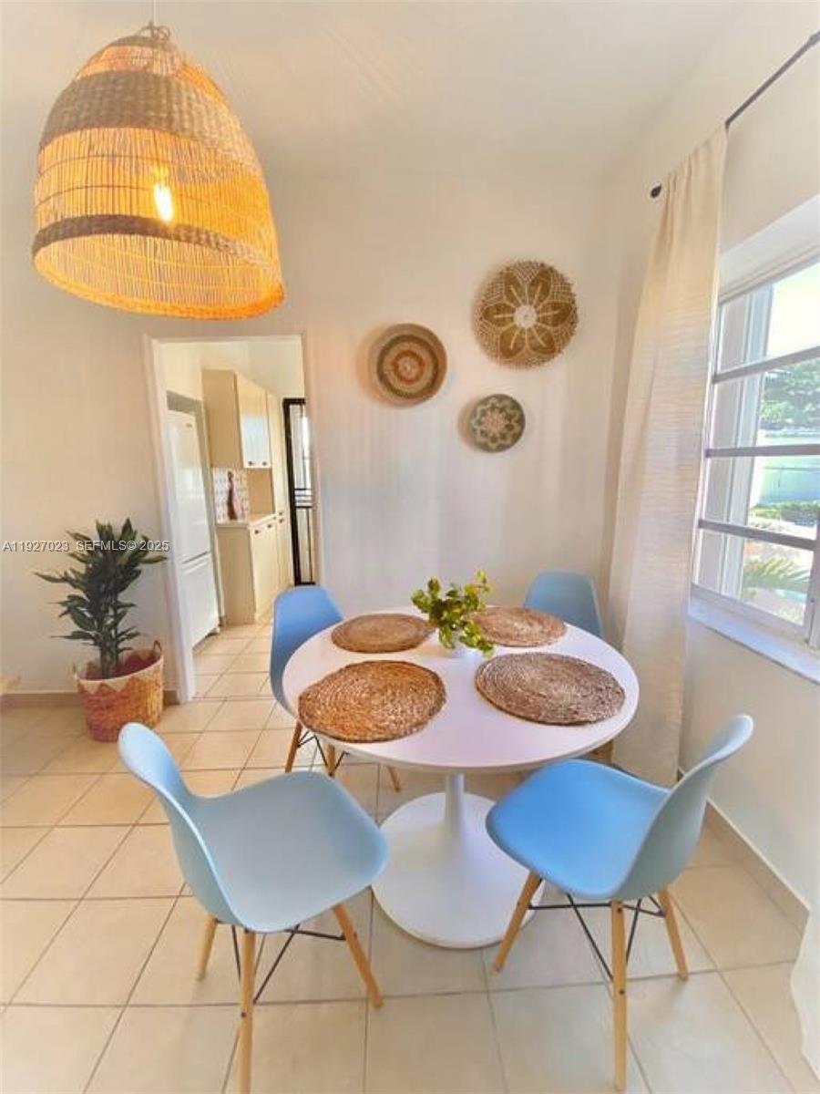 SHENANDOAH - Residential Income