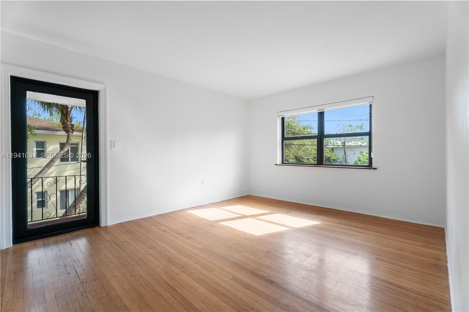 FROW HOMESTEAD - Residential Lease