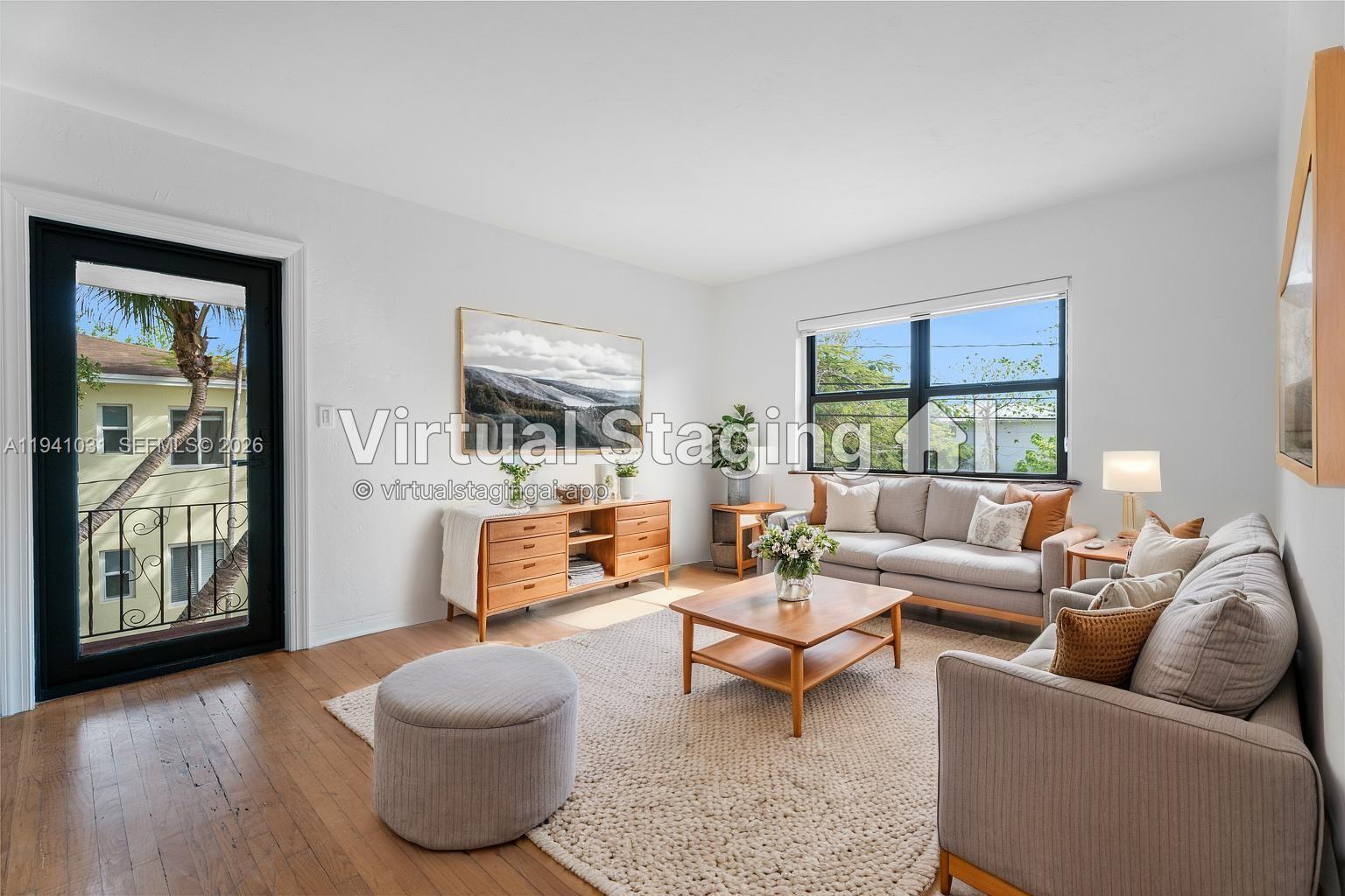 FROW HOMESTEAD - Residential Lease