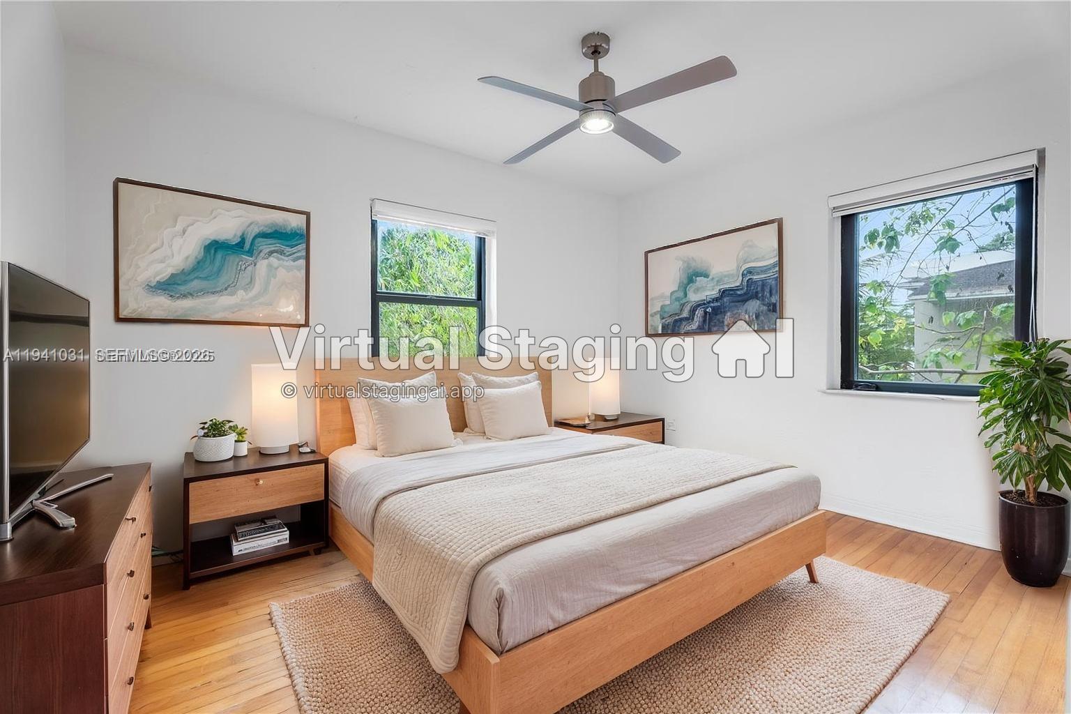 FROW HOMESTEAD - Residential Lease