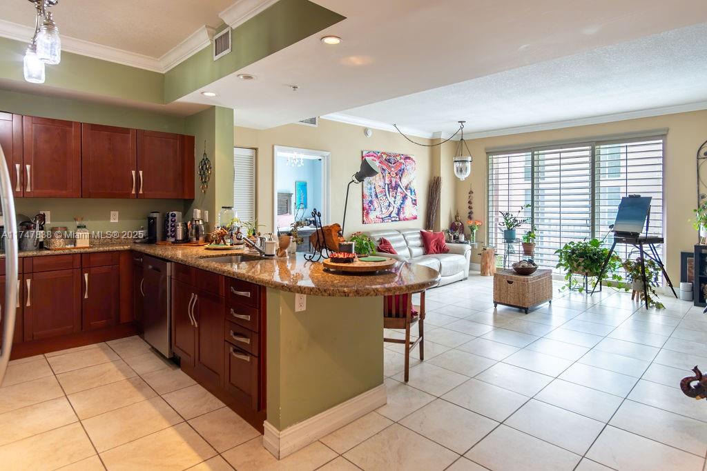 Property for Sale at 7270 Sw 88th St B308, Miami, Broward County, Florida - Bedrooms: 2 
Bathrooms: 2  - $430,000