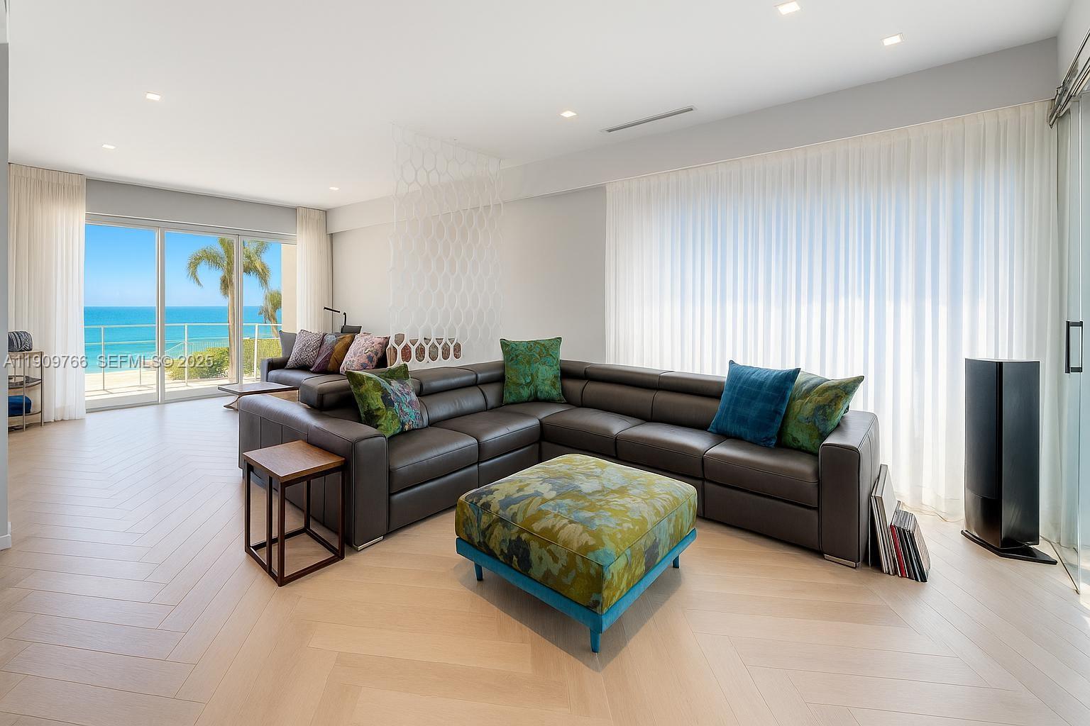 PARKER DORADO CONDO - Residential