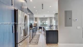 PARKER DORADO CONDO - Residential