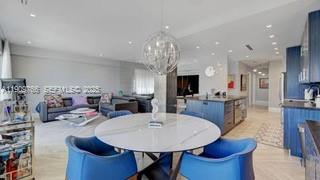 PARKER DORADO CONDO - Residential