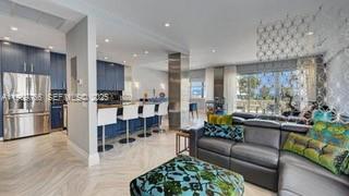 PARKER DORADO CONDO - Residential