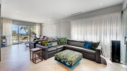 PARKER DORADO CONDO - Residential