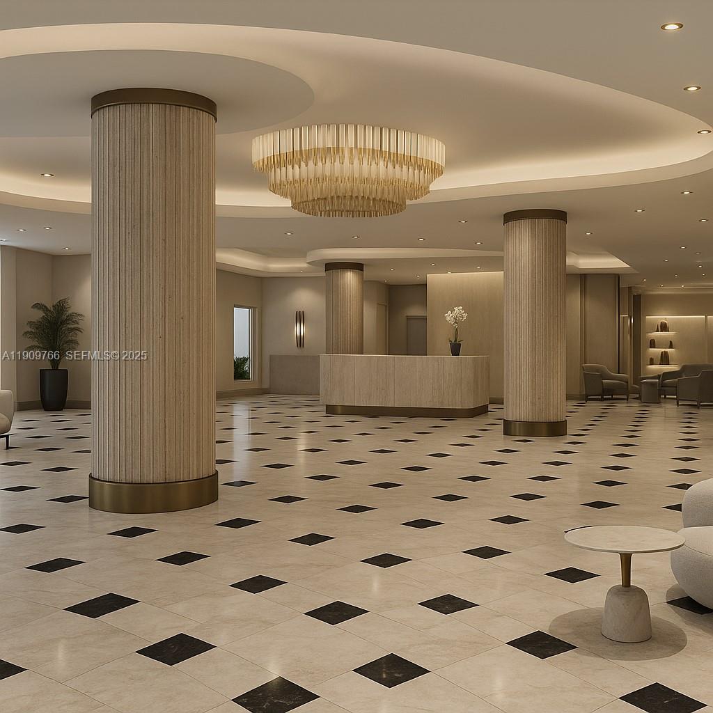 PARKER DORADO CONDO - Residential