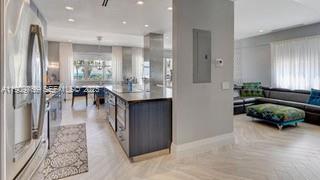 PARKER DORADO CONDO - Residential