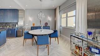 PARKER DORADO CONDO - Residential