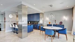 PARKER DORADO CONDO - Residential