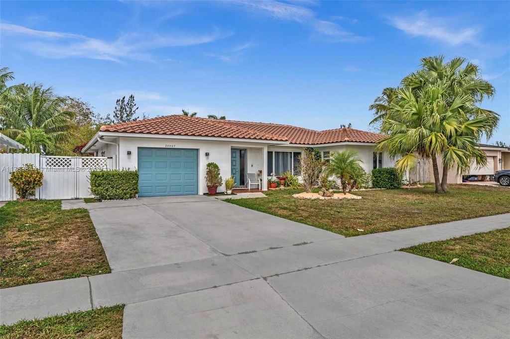 Photo of 22307 Doran Ave #0, Boca Raton, FL 33428 (MLS # A11783844)