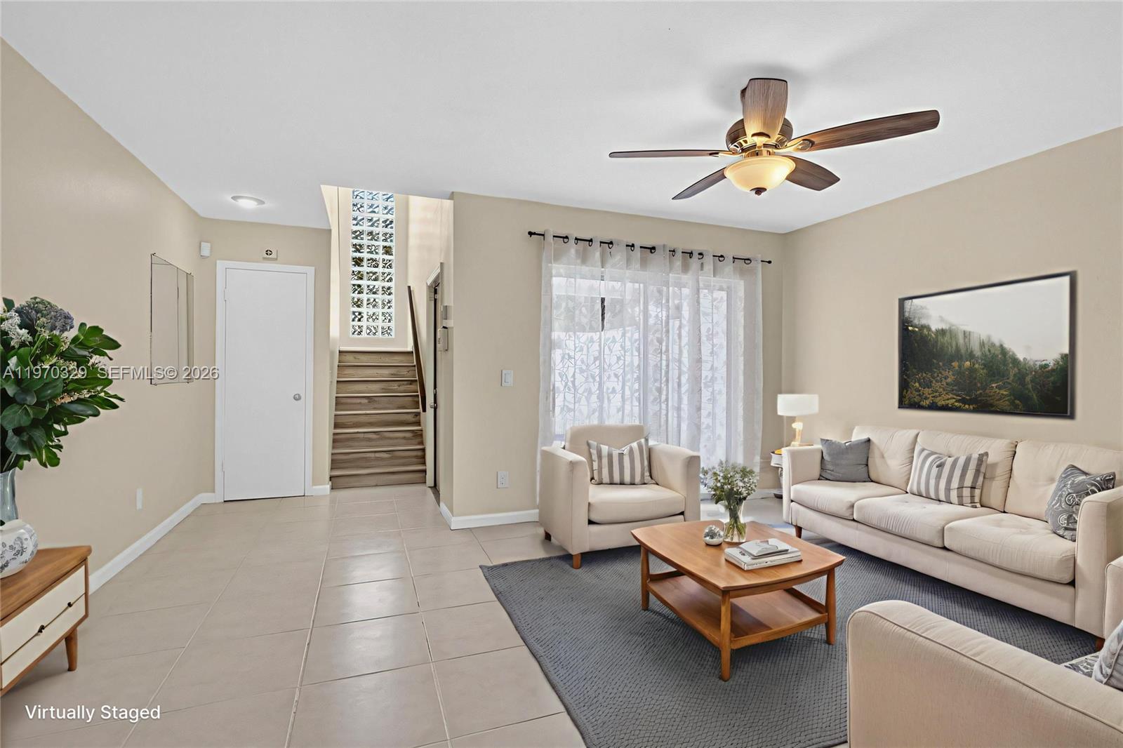 PARK PLACE TOWNHOMES - Residential