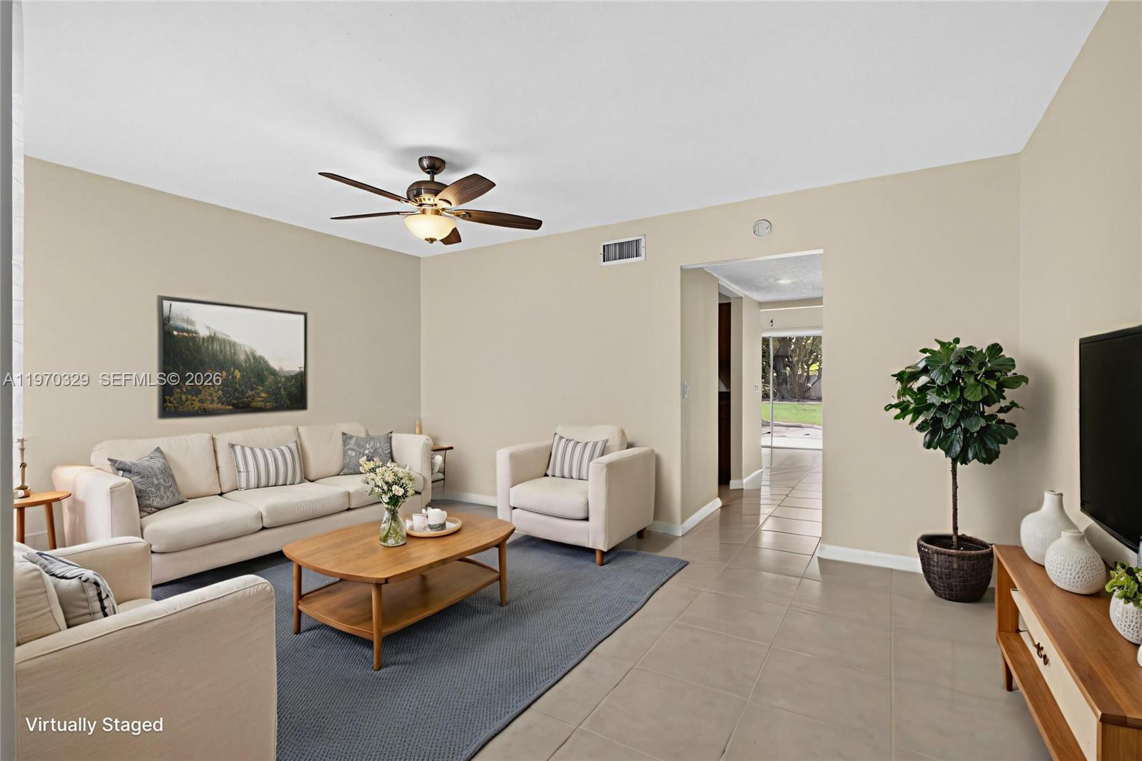 PARK PLACE TOWNHOMES - Residential