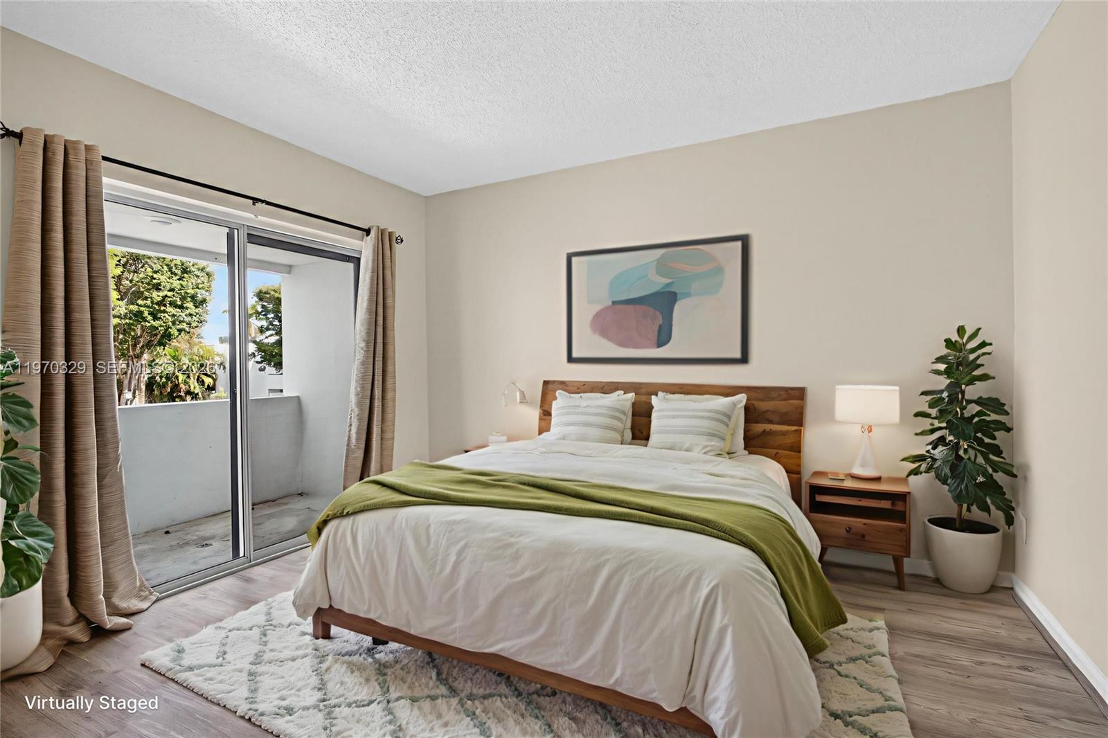 PARK PLACE TOWNHOMES - Residential