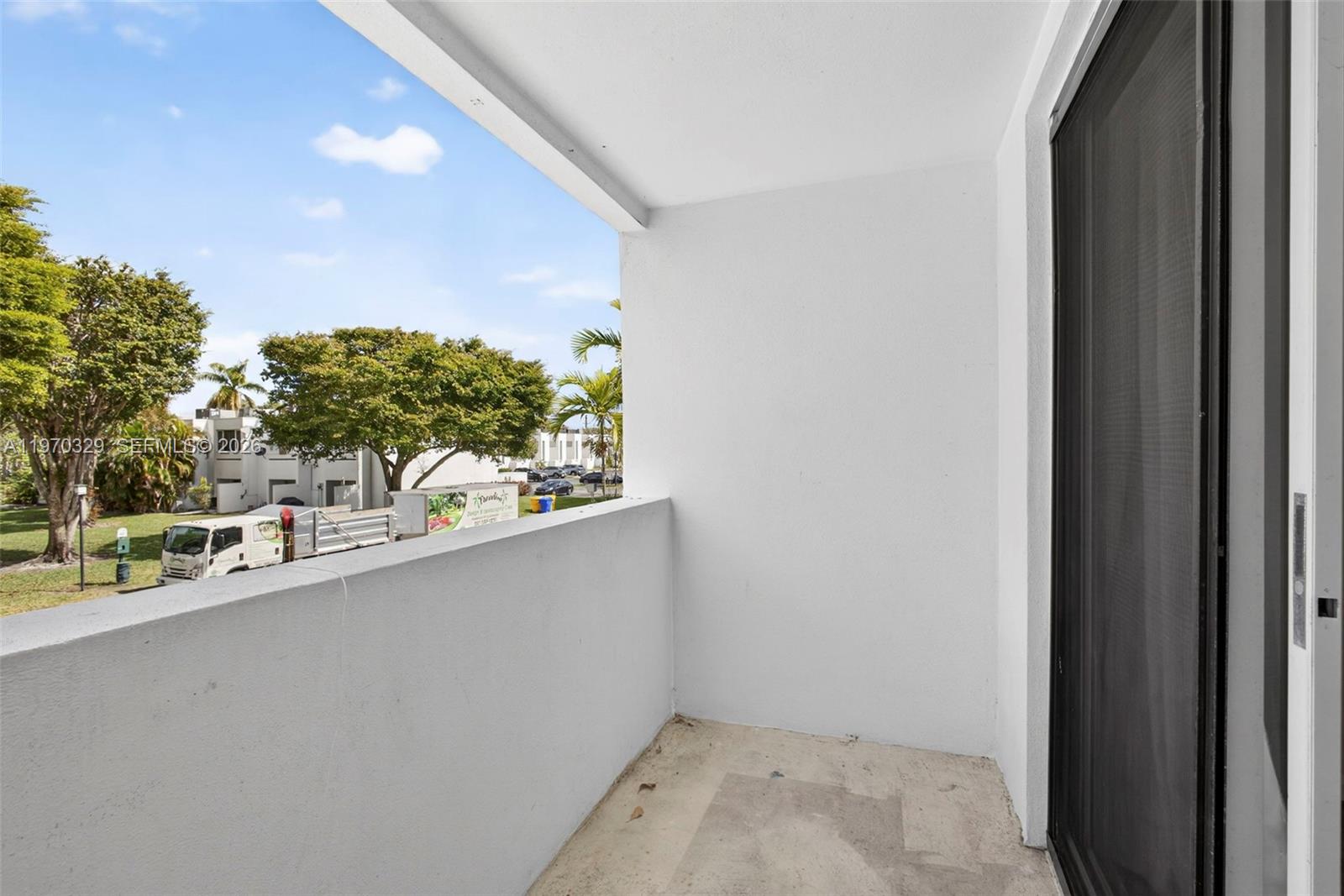 PARK PLACE TOWNHOMES - Residential