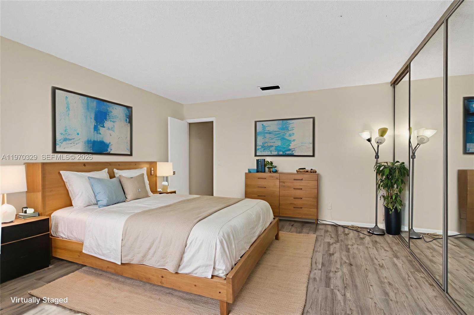 PARK PLACE TOWNHOMES - Residential