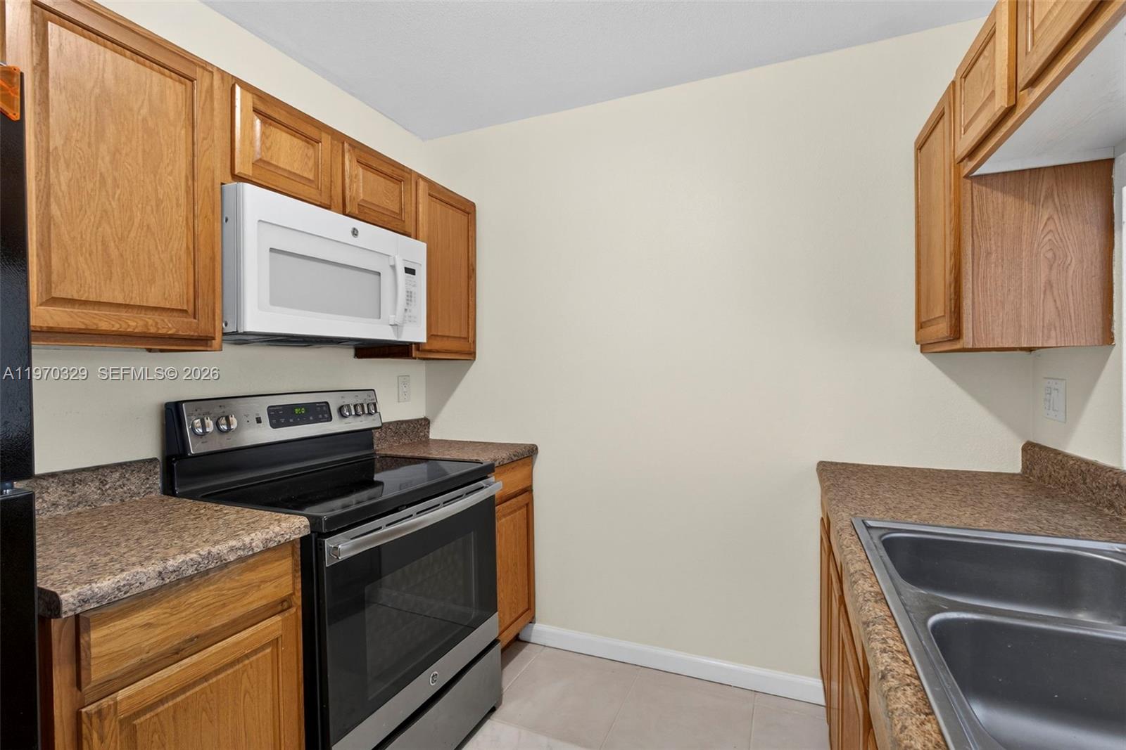 PARK PLACE TOWNHOMES - Residential