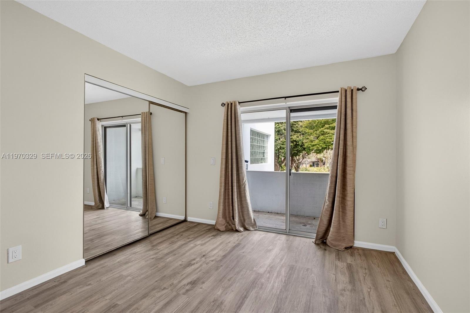 PARK PLACE TOWNHOMES - Residential