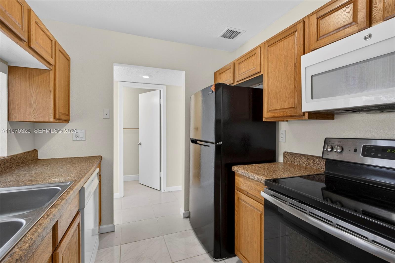 PARK PLACE TOWNHOMES - Residential