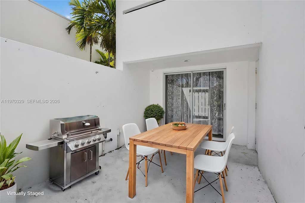 Photo of 5090 Elmhurst Rd #A, West Palm Beach, FL 33417 (MLS # A11970329)