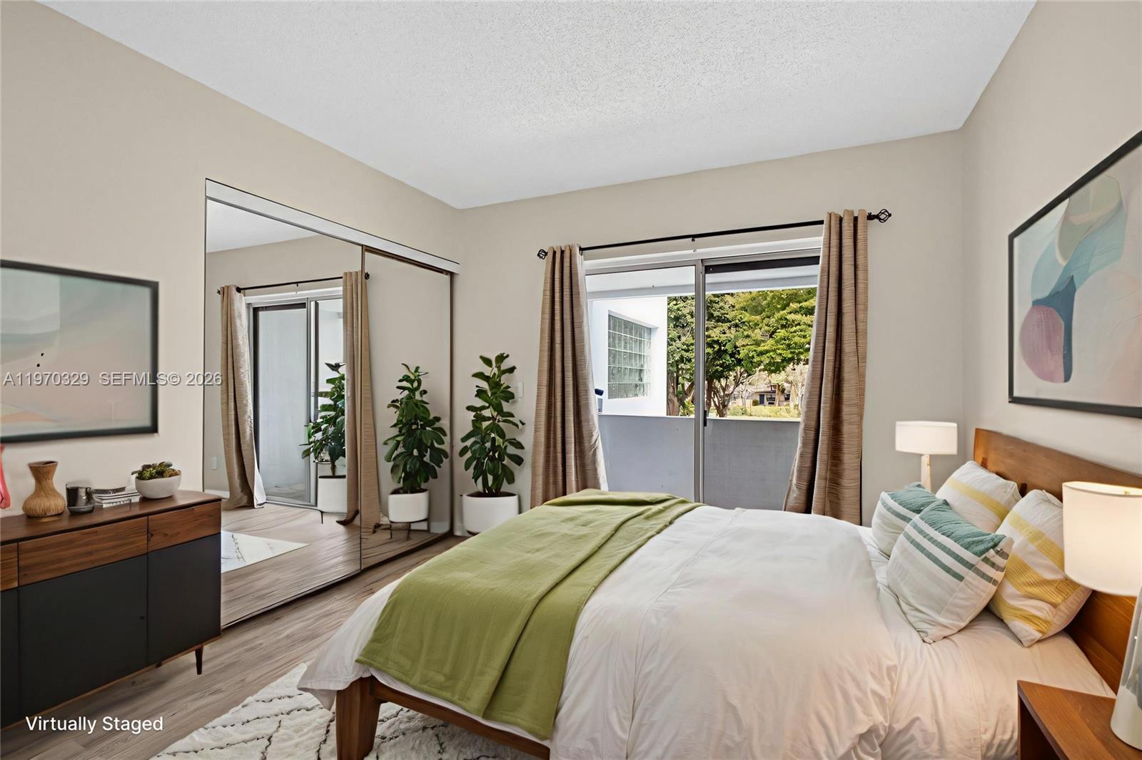 PARK PLACE TOWNHOMES - Residential