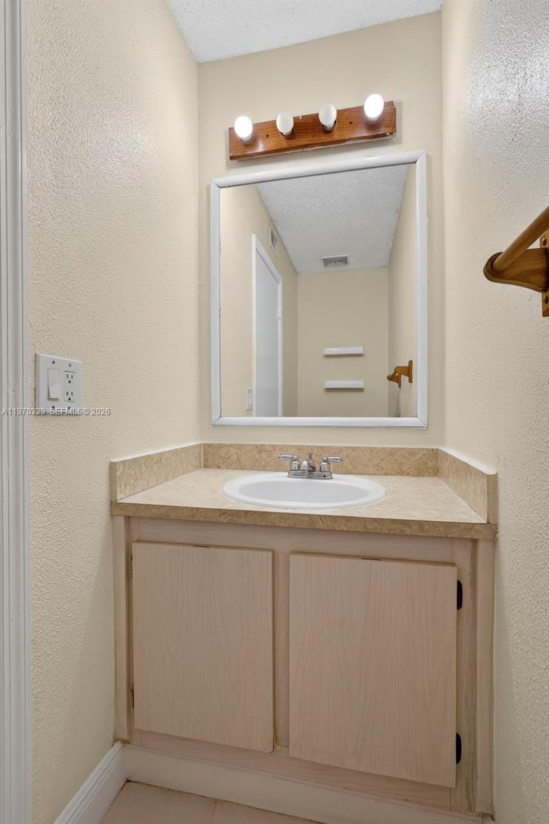 PARK PLACE TOWNHOMES - Residential