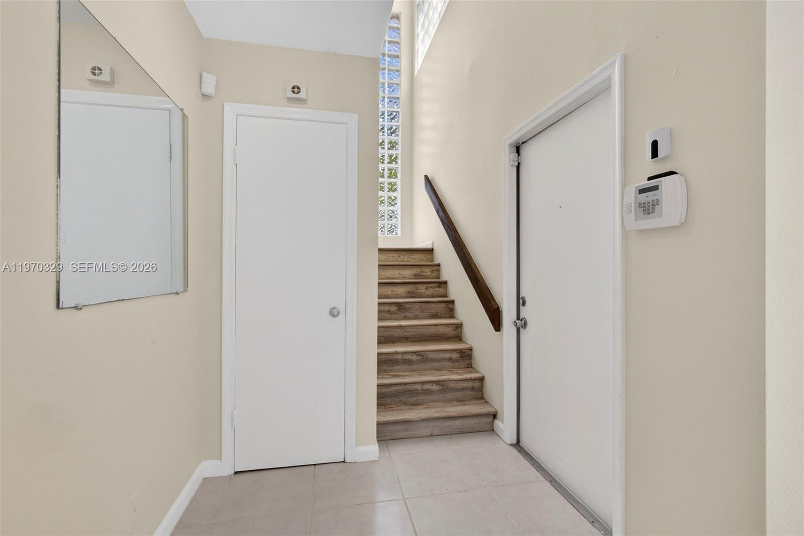 PARK PLACE TOWNHOMES - Residential