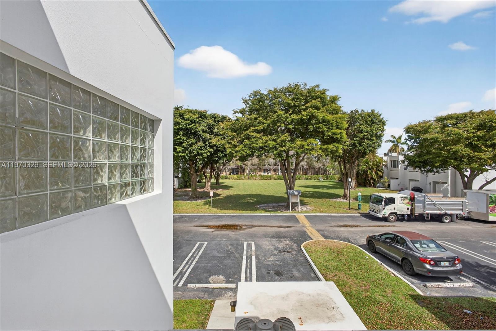 PARK PLACE TOWNHOMES - Residential