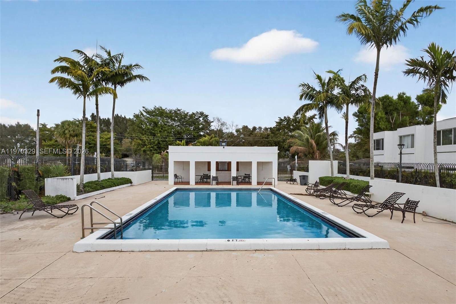 PARK PLACE TOWNHOMES - Residential