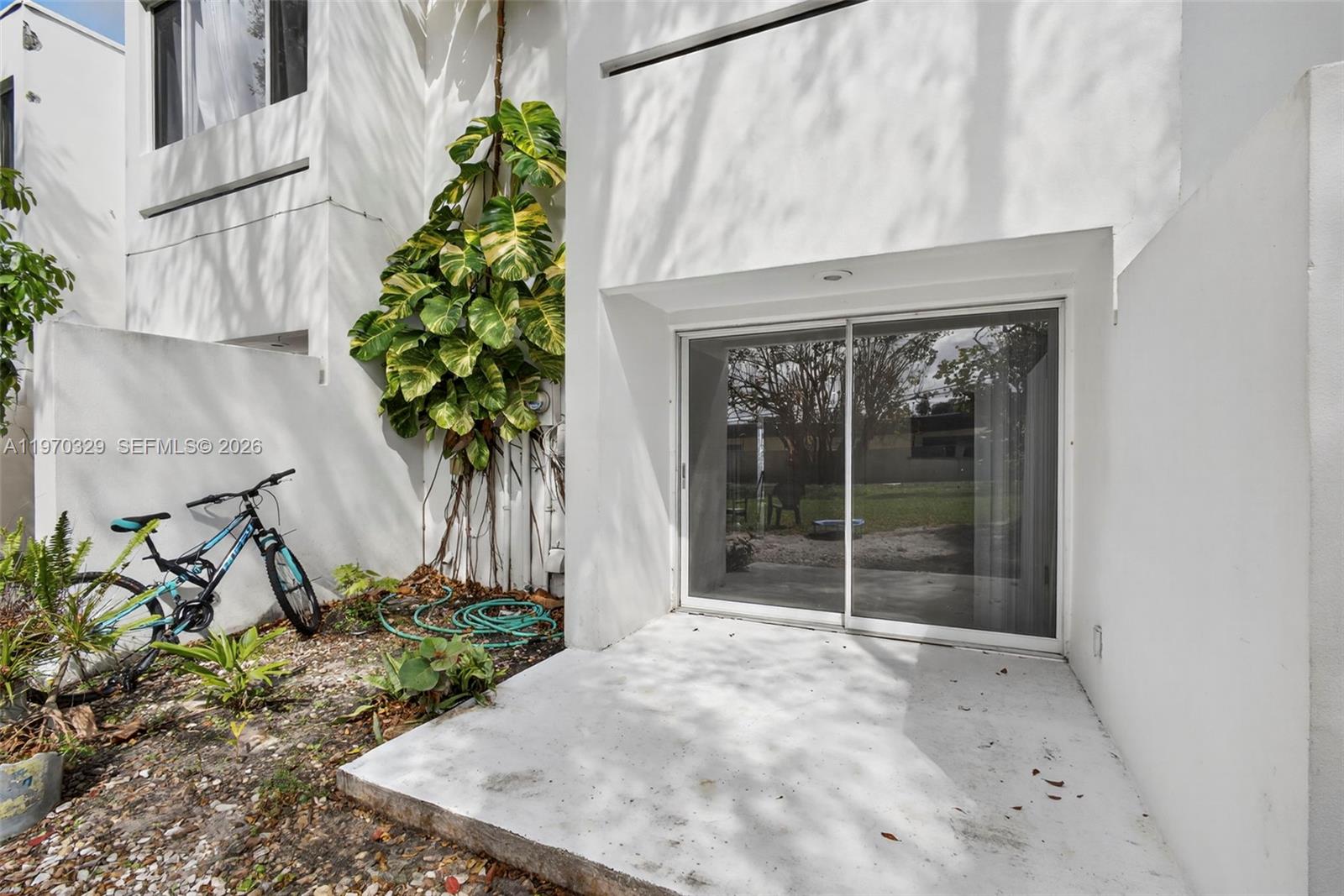 PARK PLACE TOWNHOMES - Residential