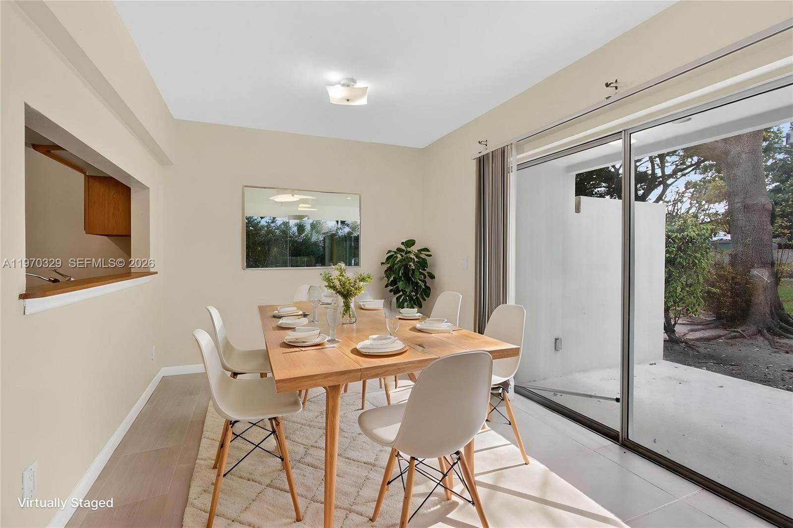 PARK PLACE TOWNHOMES - Residential