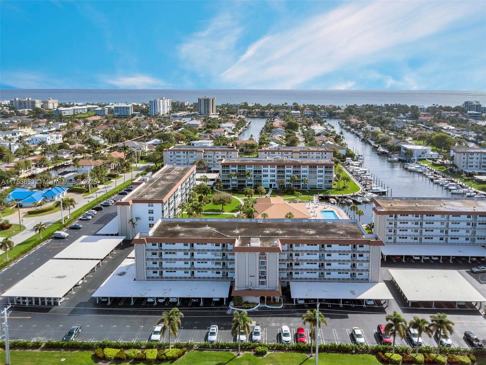 TROPIC BAY CONDO - Residential