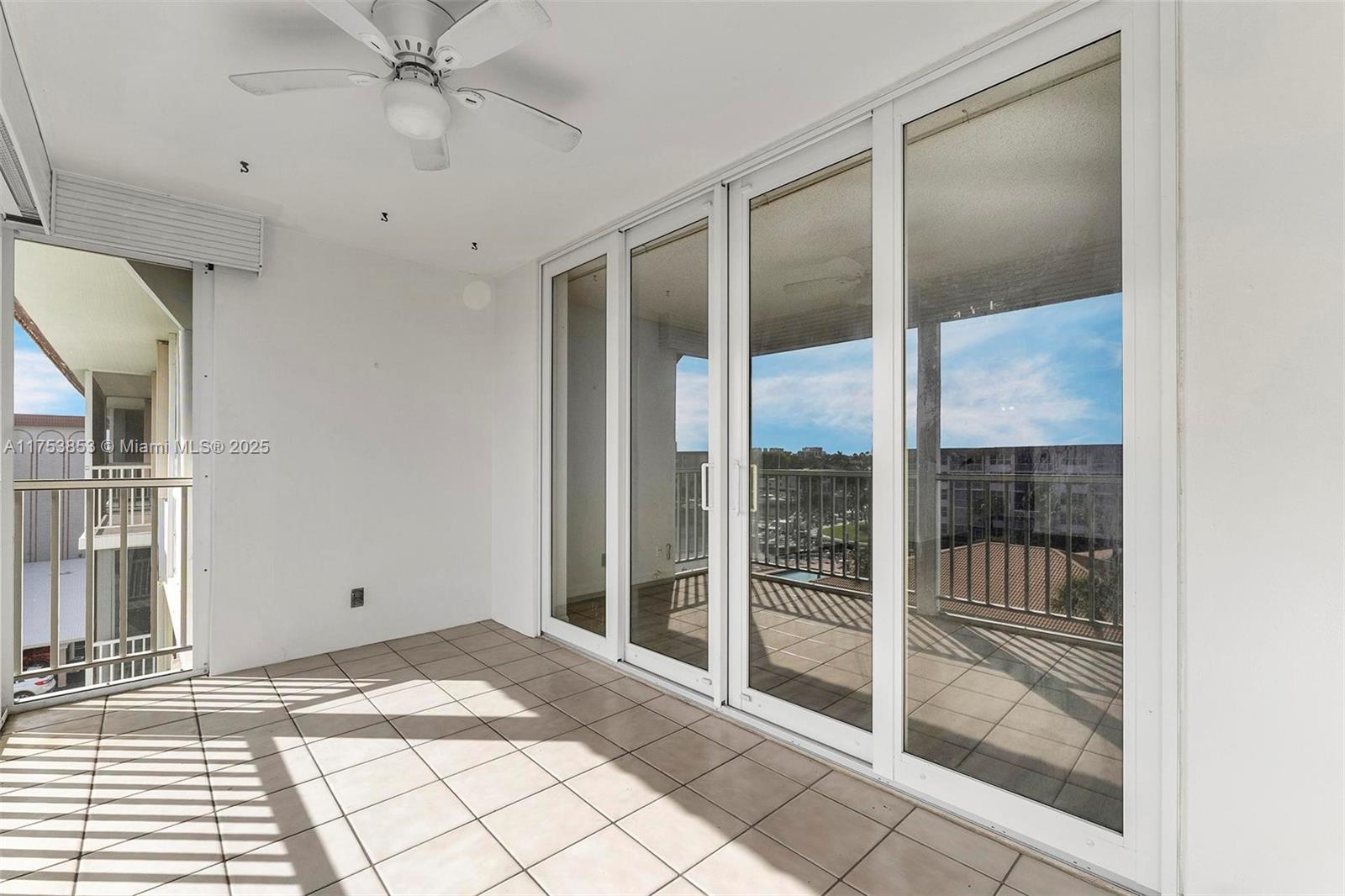TROPIC BAY CONDO - Residential