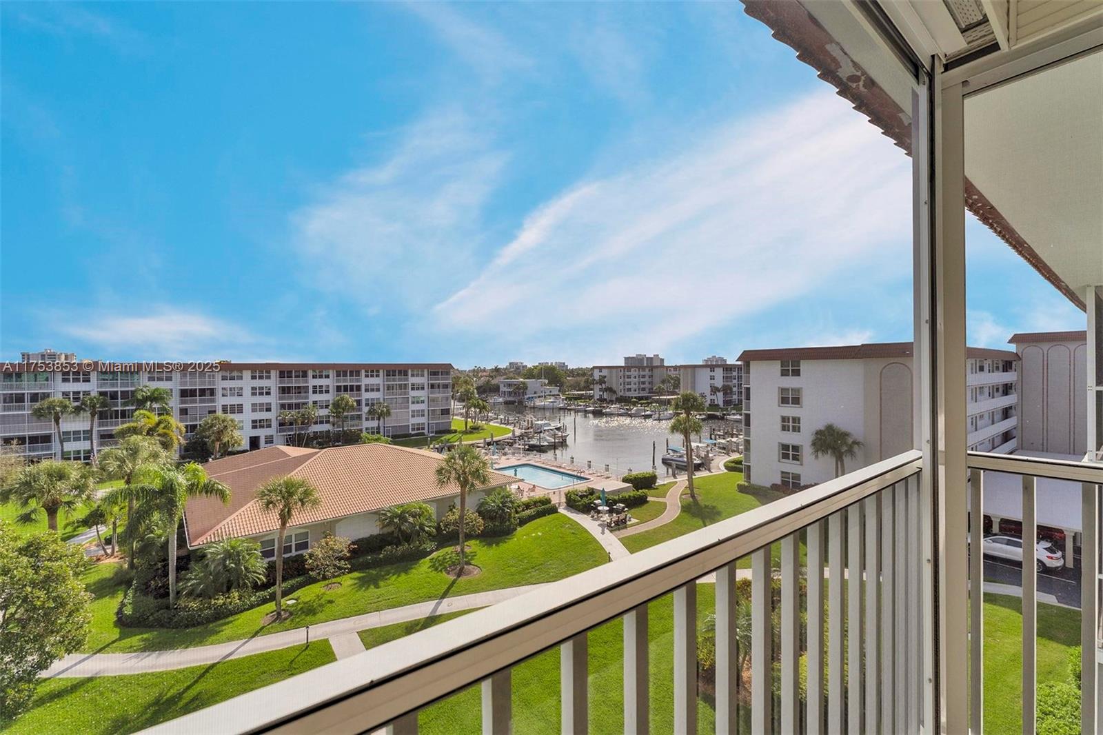 TROPIC BAY CONDO - Residential