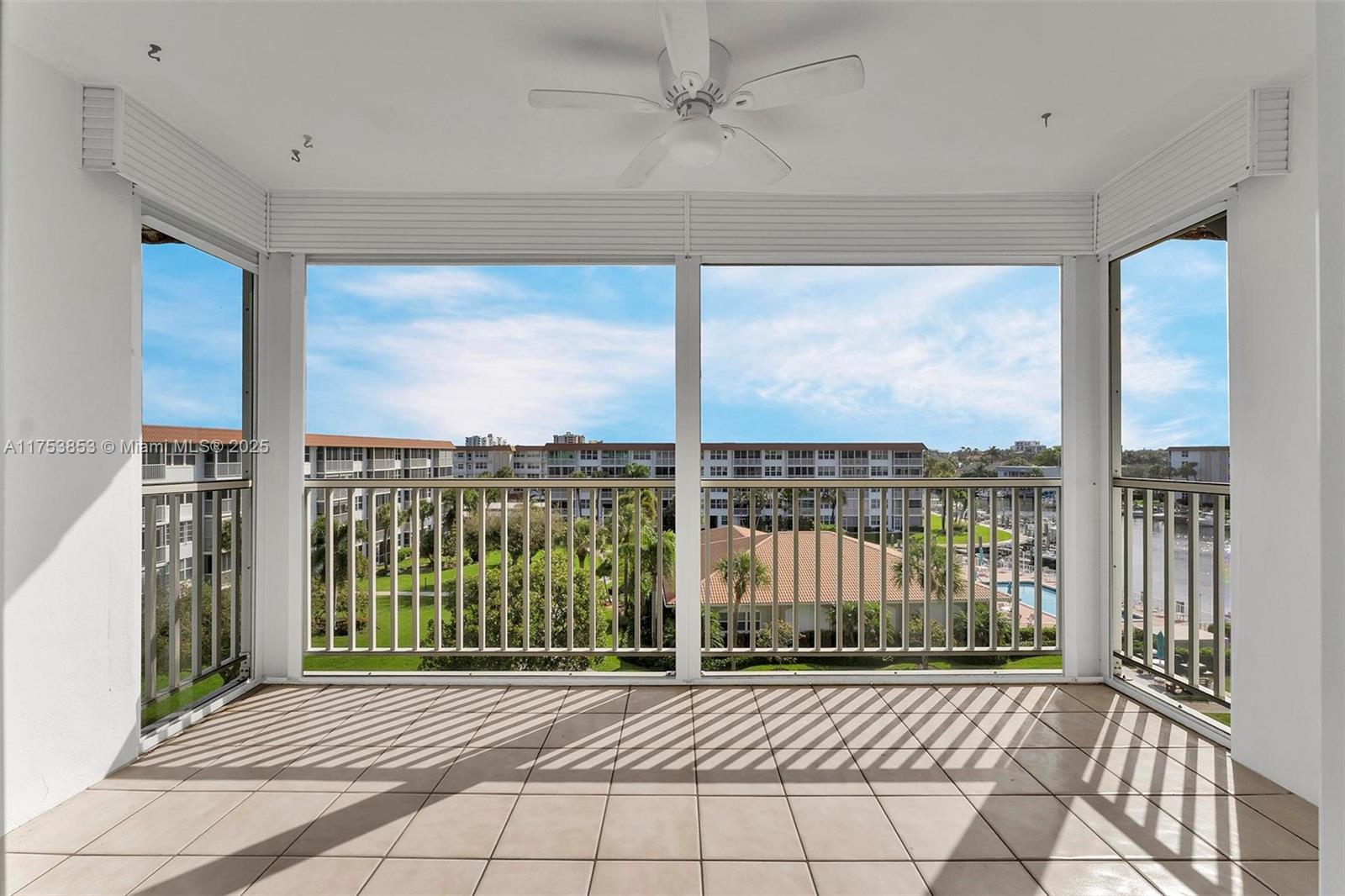 TROPIC BAY CONDO - Residential