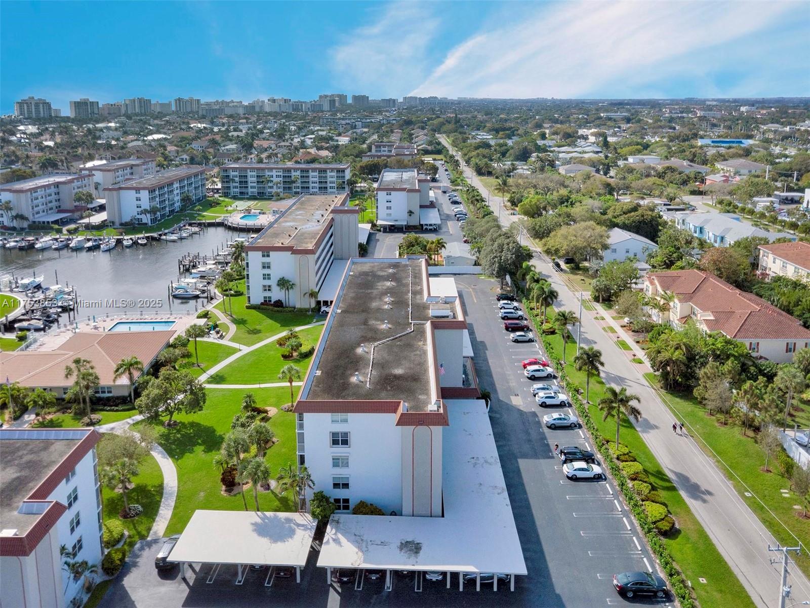 TROPIC BAY CONDO - Residential