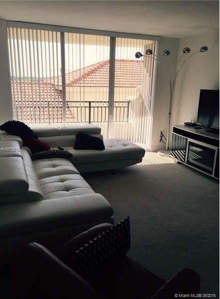 Gables Marquis Condo - Residential Lease