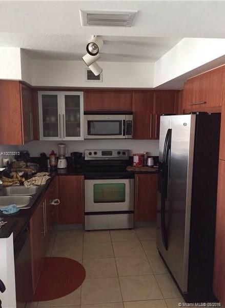 Gables Marquis Condo - Residential Lease