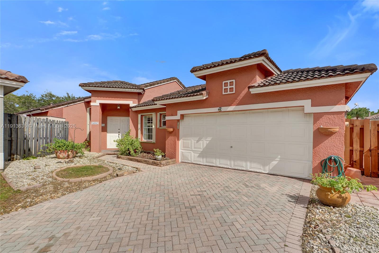 PARCEL G AT LAGO MAR - Residential