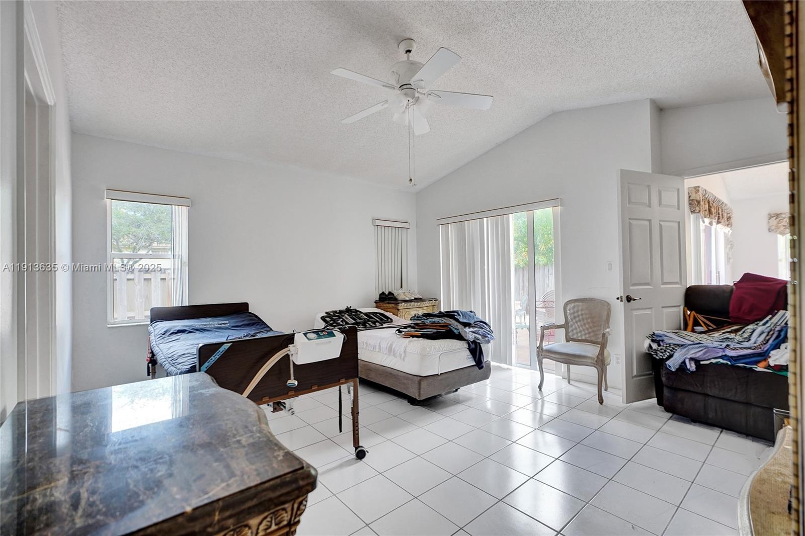 PARCEL G AT LAGO MAR - Residential