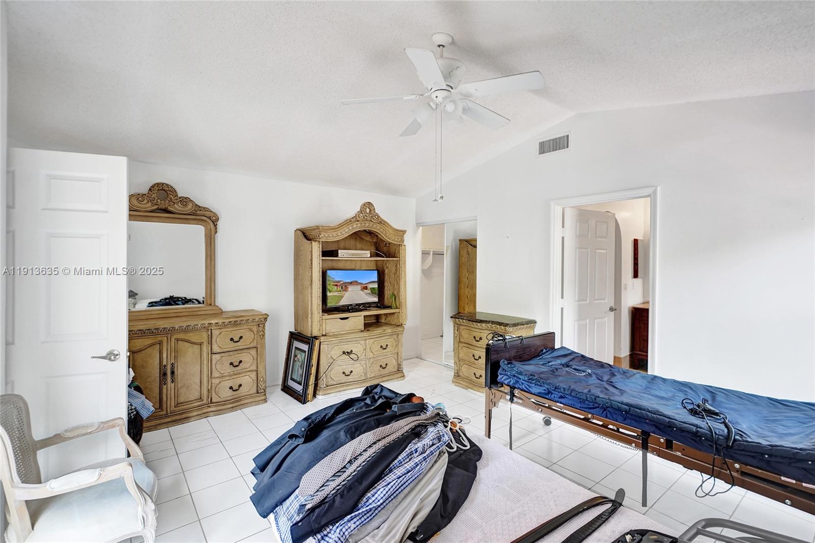 PARCEL G AT LAGO MAR - Residential