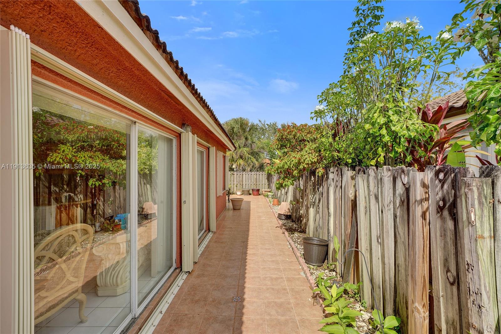 PARCEL G AT LAGO MAR - Residential