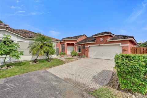 8007 SW 157th Pl Miami FL 33193