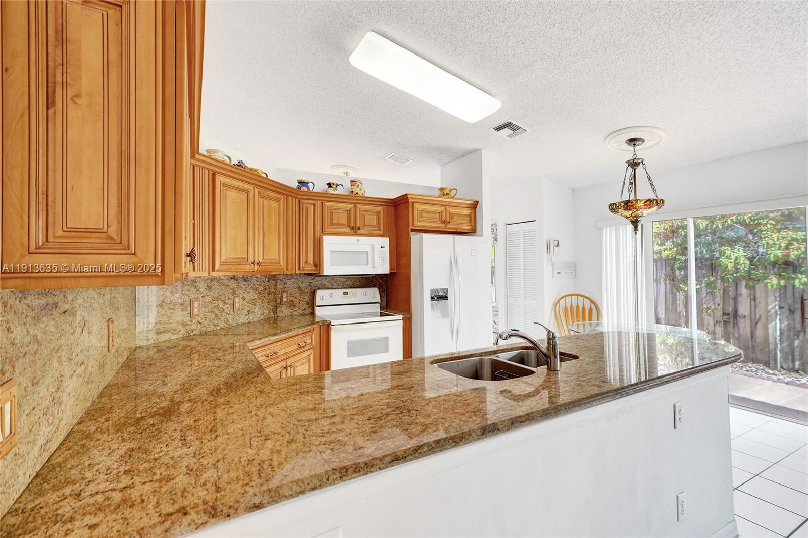 PARCEL G AT LAGO MAR - Residential