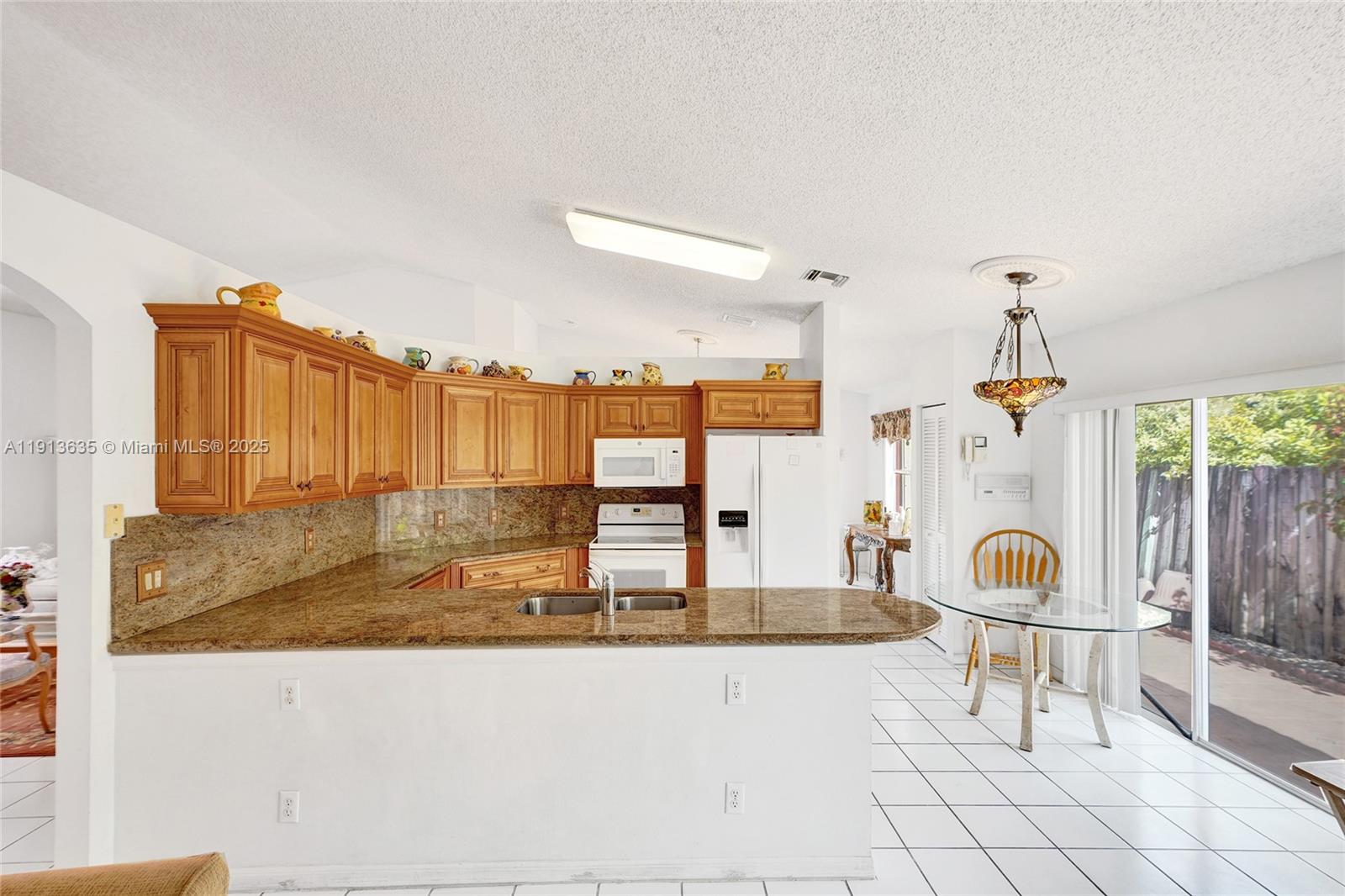 PARCEL G AT LAGO MAR - Residential